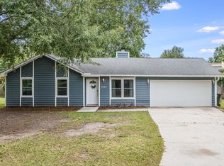 1213 Westward Dr, Goose Creek, SC 29445