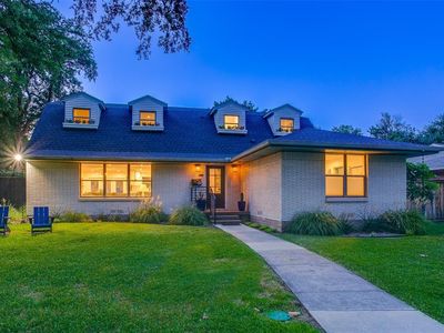 531 Monssen Dr, Dallas, TX, 75224