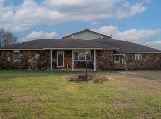 1065 NW 40th Rd, Liberal, MO 64762