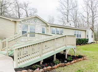 27631 County Road 3744, Splendora, TX 77372