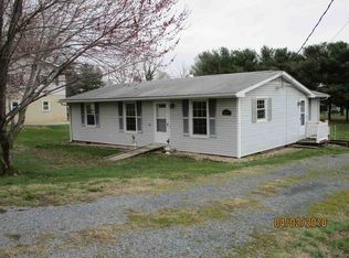 4960 Ottobine Rd, Dayton, VA 22821