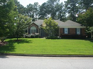 8001 Highlands Dr, Midland, GA 31820