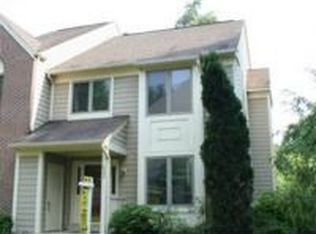 4020 Lake Glen Rd, Fairfax, VA 22033