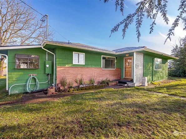 728 Rhoades Road, Winlock, WA 98596