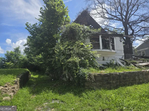 670 Jones Ave NW, Atlanta, GA 30314