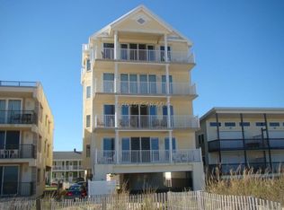 4307 Atlantic Ave UNIT 101, Ocean City, MD 21842