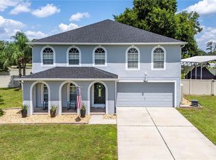 7425 Lake Marni Ct, Mount Dora, FL 32757
