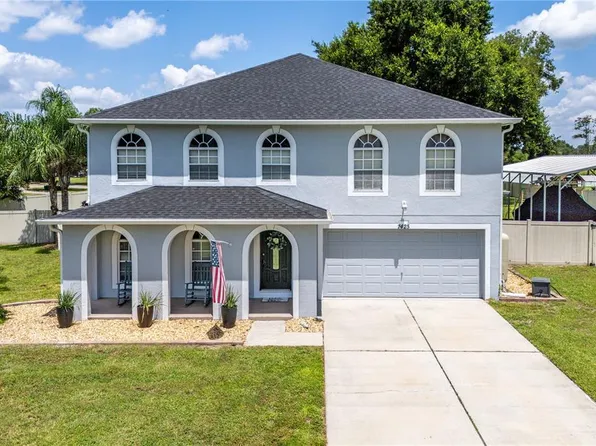 7425 Lake Marni Ct, Mount Dora, FL 32757