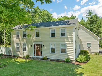 38 Bow Center Road, Bow, NH, 03304