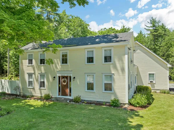 38 Bow Center Road, Bow, NH 03304