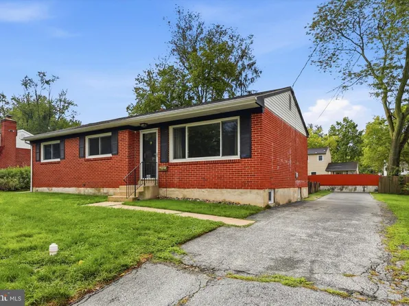 909 Rahway Dr, Newark, DE 19711