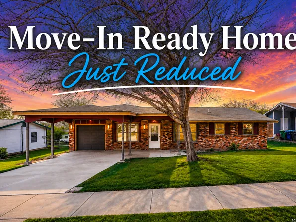 131 Morning Valley, San Antonio, TX 78227