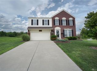 5841 Bentwood Dr, Middletown, OH 45042
