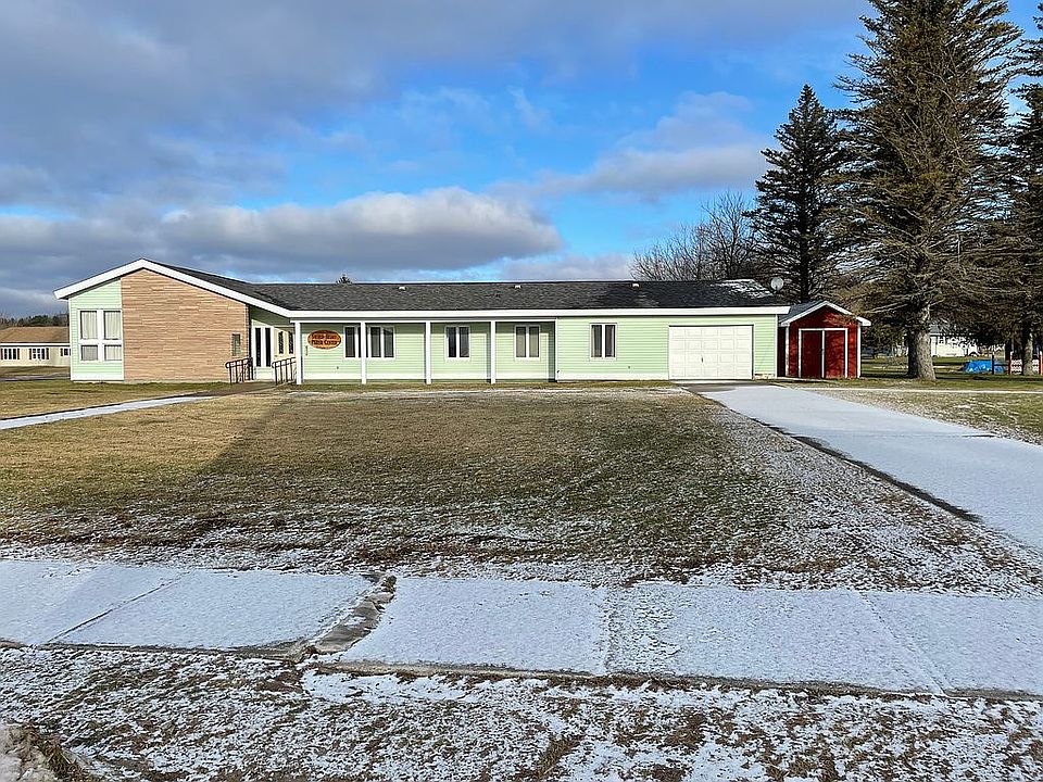 10 Trout Lake St, Edwards, NY 13635 Zillow