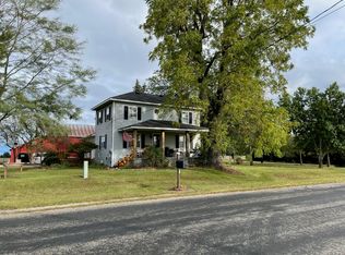 70691 Eagley Rd, White Pigeon, MI 49099