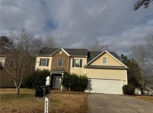 6357 Polar Fox Ct, Riverdale, GA 30296