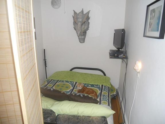 5th image of 1615 Commonwealth Ave #306