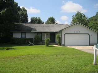 2167 Cliffbrook Ave, Pensacola, FL 32526