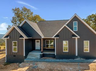 300 County Road 1010, Fort Payne, AL 35968