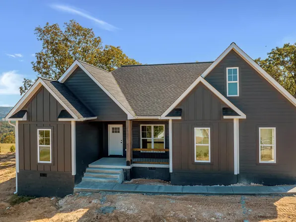 300 County Road 1010, Fort Payne, AL 35968