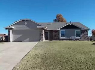 1209 SW 101st St, Oklahoma City, OK 73139