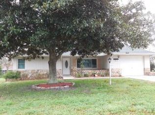 315 S Fillmore St, Beverly Hills, FL 34465