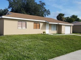 8564 San Pablo Ave, North Port, FL 34287