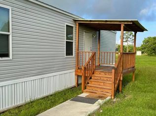 760 Blueberry Rd, Cove, TX 77523