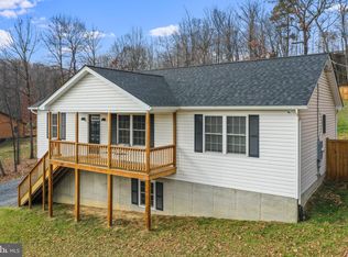 260 Gary Ln, Front Royal, VA 22630