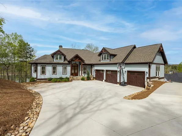 514 Ridge Vista Dr, Salem, SC 29676