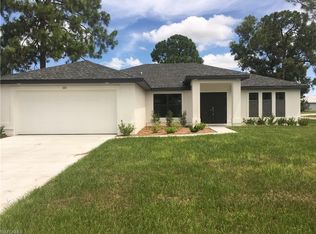 2731 SW 2nd Ter, Cape Coral, FL 33991