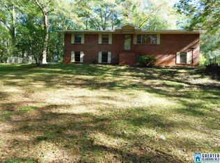 5864 River View Dr, Irondale, AL 35210