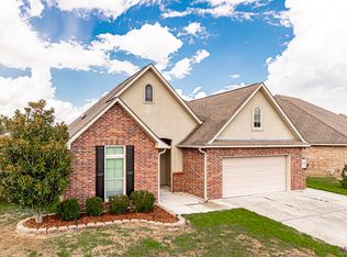 16287 Keystone Blvd, Prairieville, LA 70769