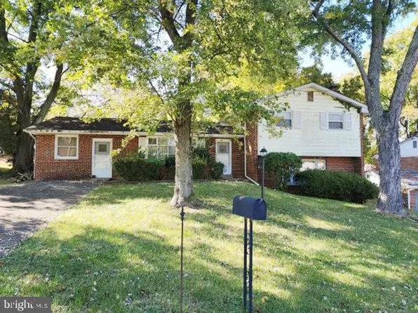5109 Linwood Dr, Oxon Hill, MD 20745