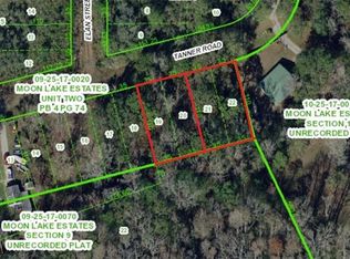 0 Tanner Rd #21 & 22, New Pt Richey, FL 34654