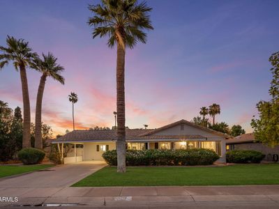 6714 E 6th St, Scottsdale, AZ, 85251