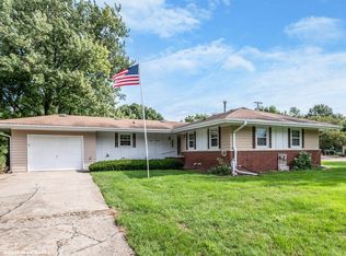 1513 Thomas St, Redfield, IA 50233
