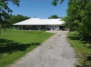 9192 Country Rd, Anna, TX 75409