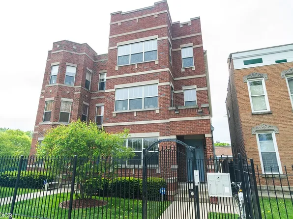 2909 W Fulton St #3, Chicago, IL 60612
