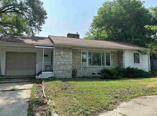 1110 N Fayette St, Saginaw, MI