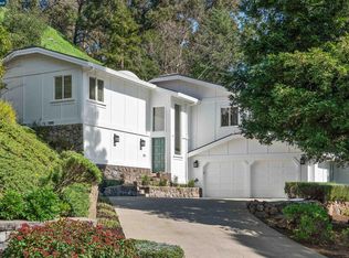 3208 Ronino Way, Lafayette, CA 94549
