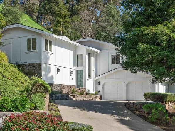 3208 Ronino Way, Lafayette, CA 94549