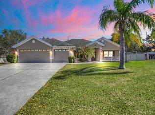 1551 Blue Sky Blvd, Haines City, FL 33844