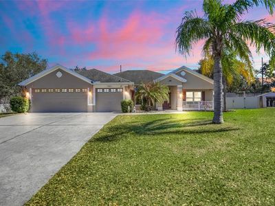 1551 BLUE SKY BOULEVARD, Haines City, FL, 33844