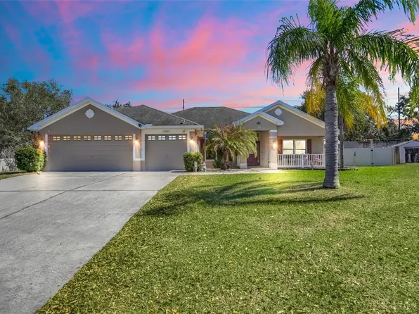 1551 Blue Sky Blvd, Haines City, FL 33844