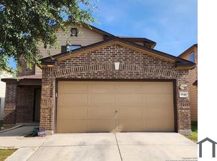 9846 Balboa Is, San Antonio, TX 78245