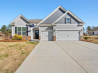 110 Oakmonte Cir, Greenwood, SC, 29649