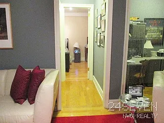 Rented by 24 7 NYC Realty Inc.