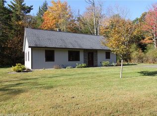 623 Us Route 202, North Monmouth, ME 04265