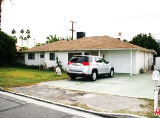 3731 E Camino San Miguel, Palm Springs, CA 92264